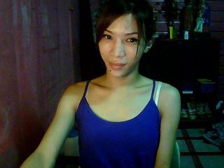 Indexed Webcam Grab of Xxasiansquirting4uxx