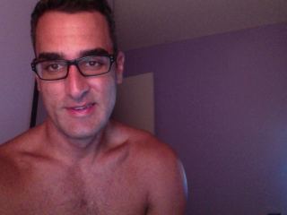 Indexed Webcam Grab of Tallthickhandsome