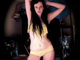 Indexed Webcam Grab of Victoriapsychic