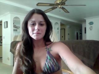 Indexed Webcam Grab of Candi_cook
