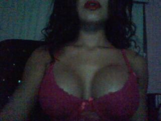 Indexed Webcam Grab of Vikky94