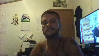 Indexed Webcam Grab of Tanntatted