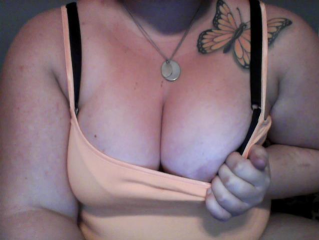Indexed Webcam Grab of Dezzydear