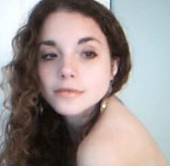 Indexed Webcam Grab of Rosewater