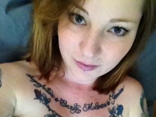 Indexed Webcam Grab of Inkednlovely
