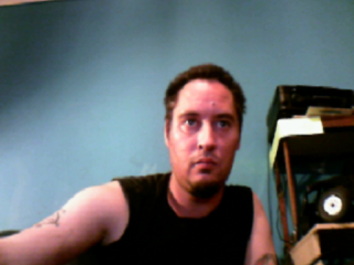 Indexed Webcam Grab of Jay37