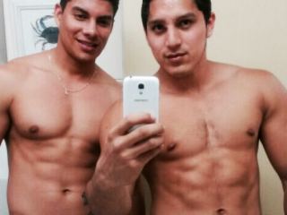 Indexed Webcam Grab of Bisexual_latinos