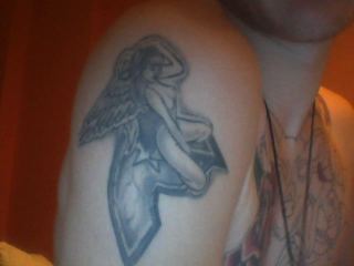 Indexed Webcam Grab of Tattooedtommy