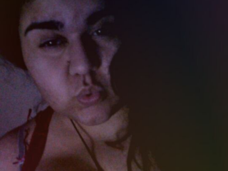 Indexed Webcam Grab of Sapiosexualll