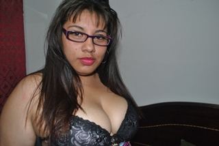 Indexed Webcam Grab of Sexydemony