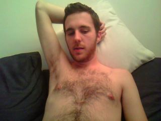 Indexed Webcam Grab of Hairyfrenchie