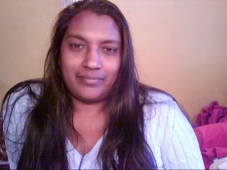 Indexed Webcam Grab of Chandini