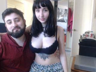 Indexed Webcam Grab of Avawithdick