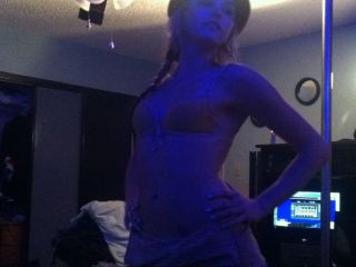 Indexed Webcam Grab of Briannao69