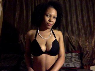 Indexed Webcam Grab of Shanellmoore