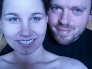 Indexed Webcam Grab of Scott_and_anabelle