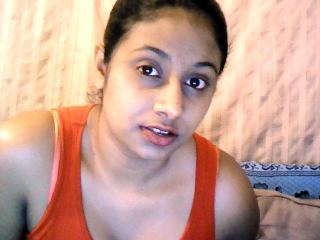 Indexed Webcam Grab of Spiceyindian