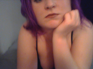 Indexed Webcam Grab of Violettpussy