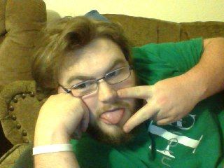 Indexed Webcam Grab of Thatoneguy420