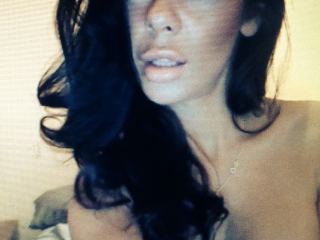 Indexed Webcam Grab of Monicabeauty
