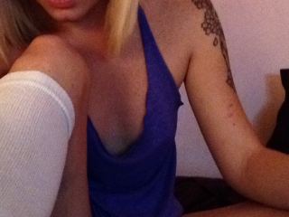 Indexed Webcam Grab of Andi_xx