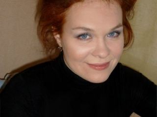Indexed Webcam Grab of Redheadlucy