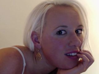 Indexed Webcam Grab of Lillynlace