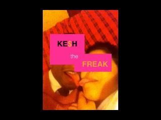 Indexed Webcam Grab of Kesh_the_freak