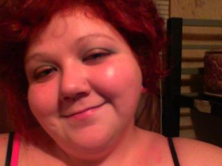 Indexed Webcam Grab of Baby_madison