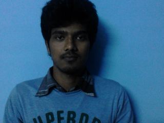 Indexed Webcam Grab of Mohiul