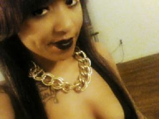 Indexed Webcam Grab of Asia_chanel