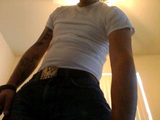 Indexed Webcam Grab of Mr_long_and_thick