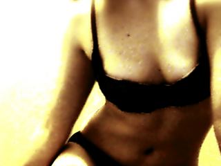 Indexed Webcam Grab of Lucky_penny