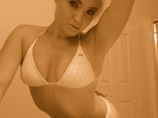 Indexed Webcam Grab of Anyasexyrussian