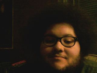 Indexed Webcam Grab of Chubby69
