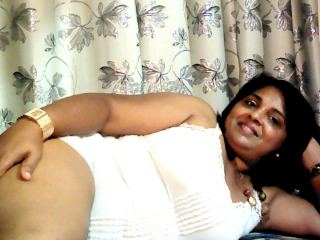 Indexed Webcam Grab of Indianlyght