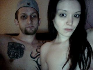 Indexed Webcam Grab of Tattooednfreaky