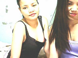 Indexed Webcam Grab of Asianwanted