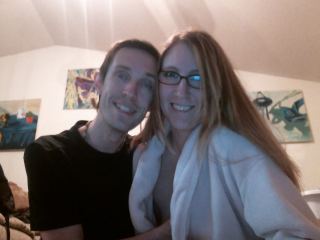 Indexed Webcam Grab of 2awesome