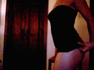 Indexed Webcam Grab of Leilani_blossom