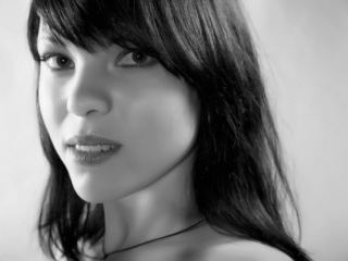 TopStarX webcam girl as a performer. Gallery photo 2.