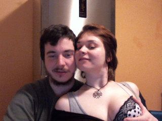 Indexed Webcam Grab of Nympho_couple_69