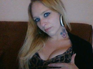 Indexed Webcam Grab of Sexysandy86
