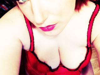 Indexed Webcam Grab of Lucynoir