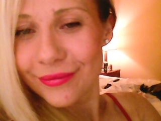Indexed Webcam Grab of Pretty_doll_brittany