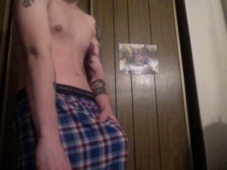 Indexed Webcam Grab of Tattooed69