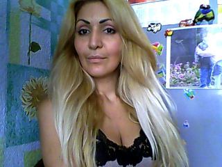 Indexed Webcam Grab of Blonde.natasha