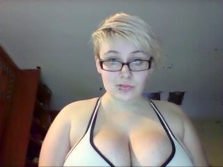 Indexed Webcam Grab of Lizzynlace