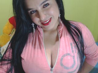 Indexed Webcam Grab of Solangi_sexy