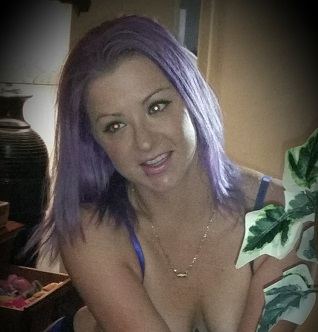 Indexed Webcam Grab of Lavenderrose
